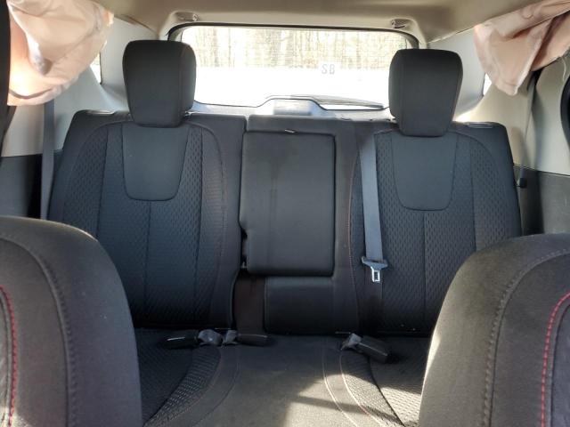 2015 CHEVROLET EQUINOX LS - 2GNALAEK8F6156631