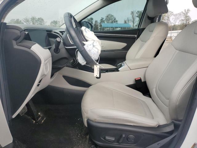 2023 HYUNDAI TUCSON SEL - 5NMJF3AEXPH283113