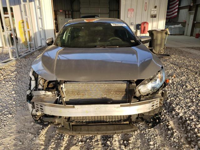 2017 HONDA CIVIC EX - SHHFK7H53HU414303