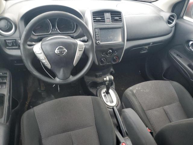2018 NISSAN VERSA S - 3N1CN7AP8JL884781