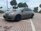 NISSAN SENTRA S photo