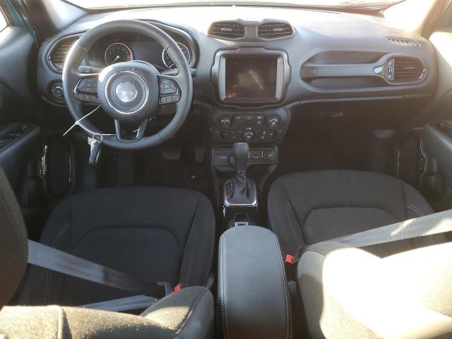 2022 JEEP RENEGADE A ZACNJDE10NPN81798