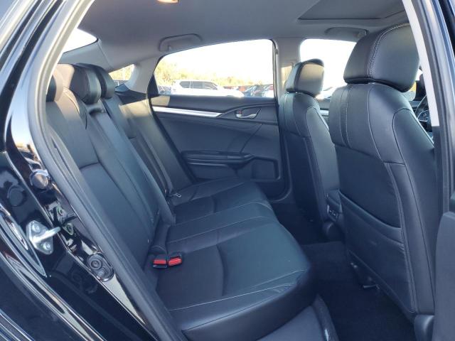2017 HONDA CIVIC TOUR - 19XFC1F95HE022947