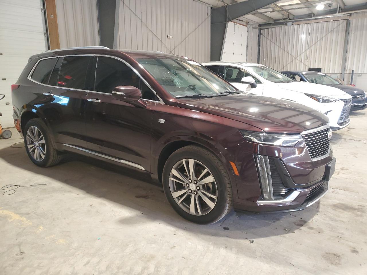 Lot #3049555692 2020 CADILLAC XT6 PREMIU