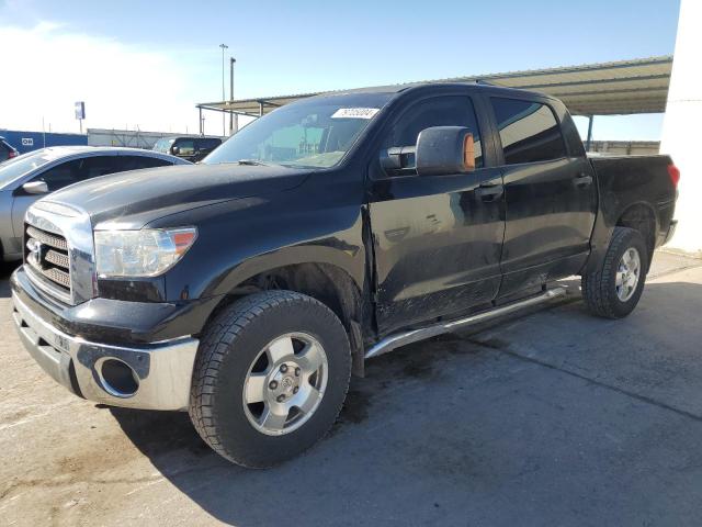 2008 TOYOTA TUNDRA CRE #3023726903