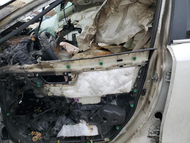 2020 HONDA CR-V EXL - 2HKRW2H84LH686935