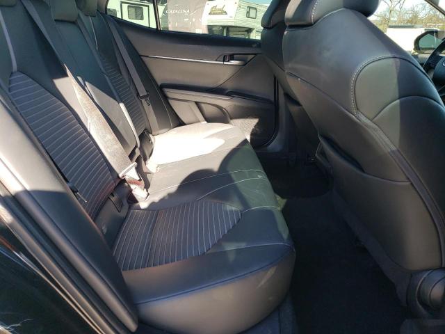 2023 TOYOTA CAMRY SE N - 4T1G11AK9PU733275