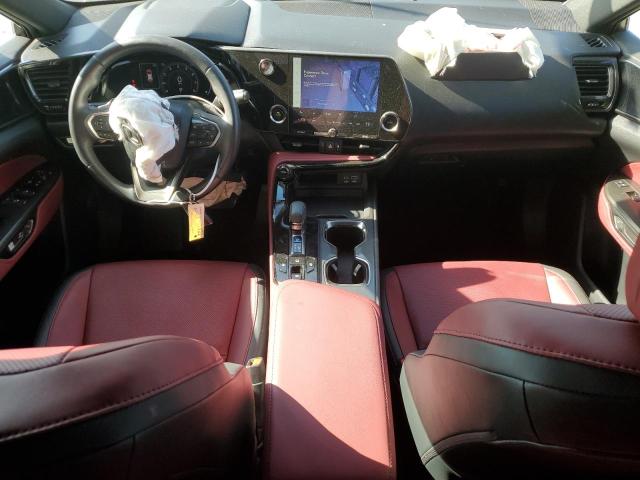 2023 LEXUS NX 250 2T2ADCAZ8PC003490