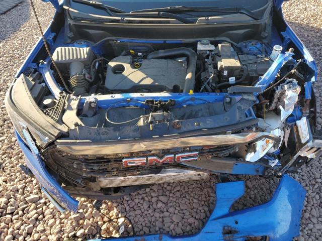 2024 GMC TERRAIN AT 3GKALYEG4RL133462