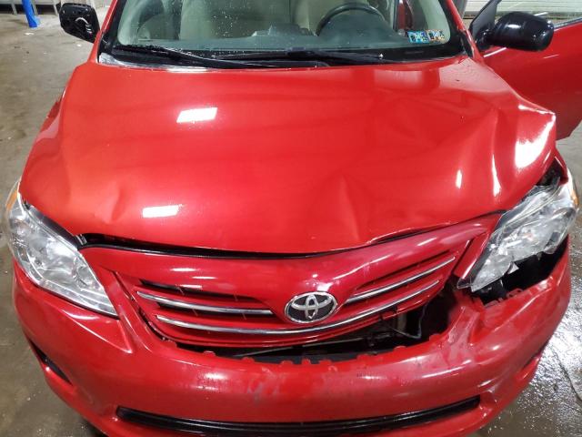 2T1BU4EE4DC978022 2013 TOYOTA COROLLA