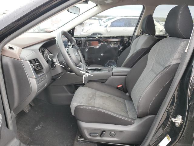 2021 NISSAN ROGUE SV - JN8AT3BA8MW016439