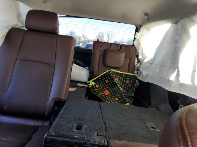 2017 TOYOTA 4RUNNER SR - JTEBU5JR7H5425961