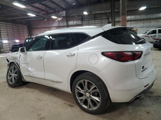 2020 CHEVROLET BLAZER PRE - 3GNKBLRS5LS543602