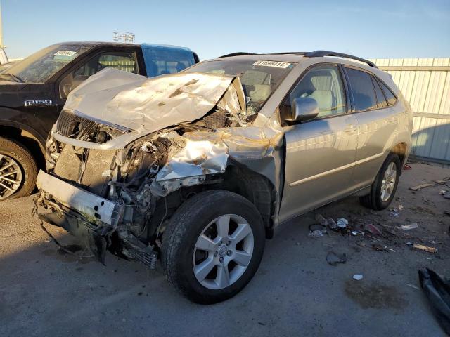 2005 LEXUS RX 330 #3024991177