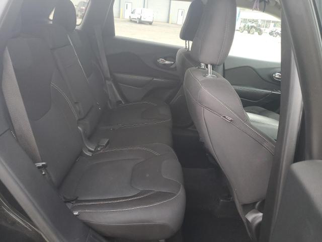 2015 JEEP CHEROKEE L - 1C4PJLCB6FW631917