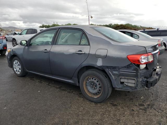 Vin: 2t1bu4ee1bc538708, lot: 78962284, toyota corolla base 20112