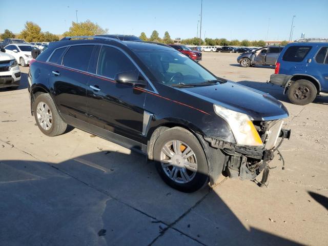 2015 CADILLAC SRX LUXURY - 3GYFNBE37FS543237