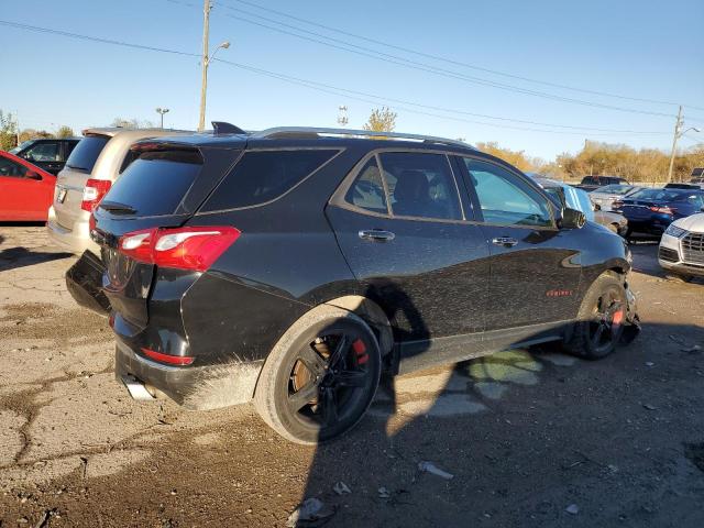 CHEVROLET EQUINOX PR 2020 black  gas 2GNAXPEX6L6186466 photo #4