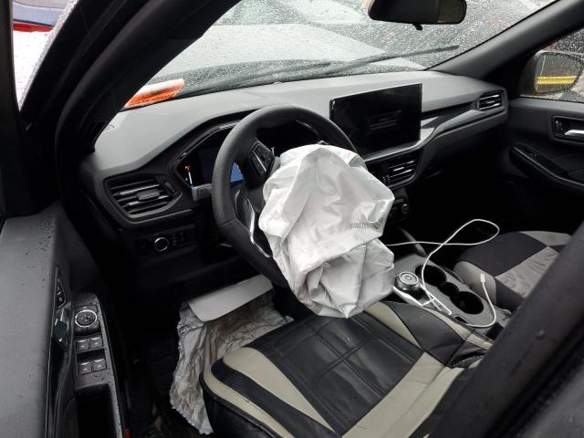 2024 FORD ESCAPE ST - 1FMCU9MN4RUA67584