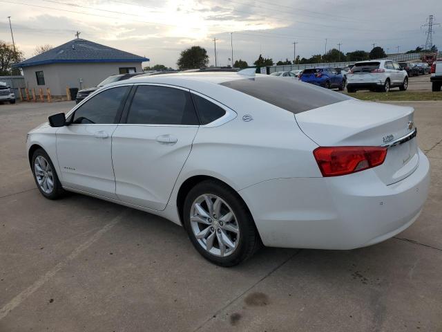 2016 CHEVROLET IMPALA LT - 1G1105SA2GU164482