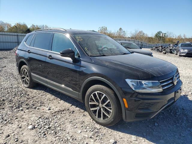2021 VOLKSWAGEN TIGUAN SE - 3VV3B7AX6MM009625
