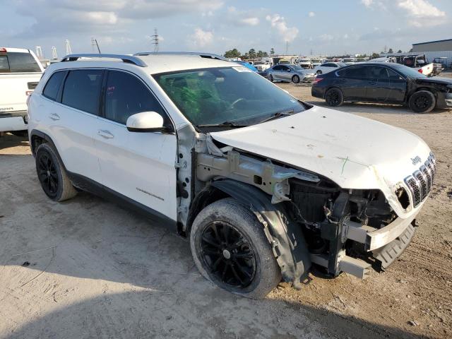 2019 JEEP CHEROKEE L - 1C4PJLLBXKD204424
