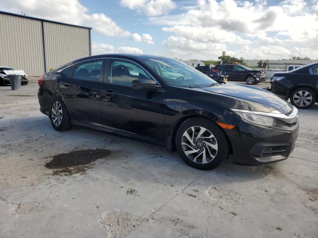 Vin: 19xfc2f77je032499, lot: 79072874, honda civic ex 20184