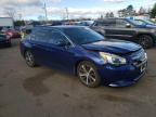 SUBARU LEGACY 2.5 photo