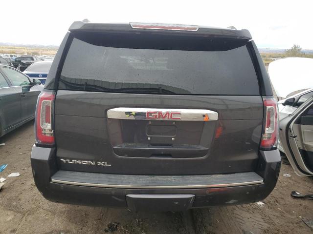 2016 GMC YUKON XL K - 1GKS2GKC5GR461675