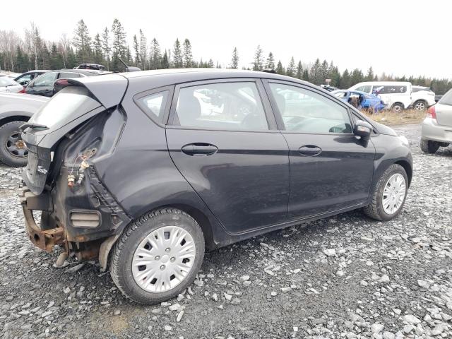 Vin: 3fadp4ej4em213825, lot: 81224494, ford fiesta se 20143