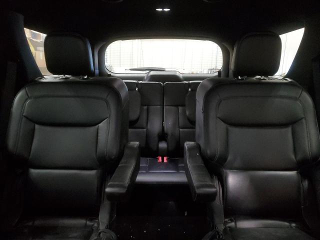 2020 FORD EXPLORER X - 1FMSK8DH2LGB53049