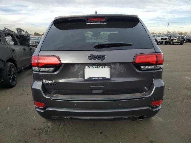 2017 JEEP GRAND CHER - 1C4RJFAG6HC856707