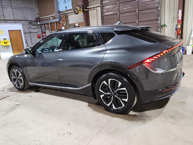 Vin: kndc34la2p5610060, lot: 81578414, kia ev6 light light 20232