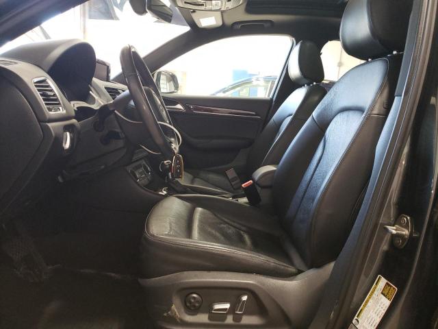 2018 AUDI Q3 PREMIUM - WA1JCCFSXJR008202