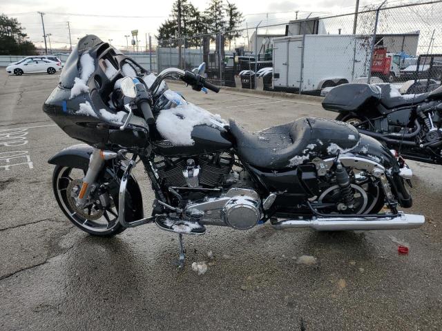 2023 HARLEY-DAVIDSON FLTRX 1HD1KHC16PB618597