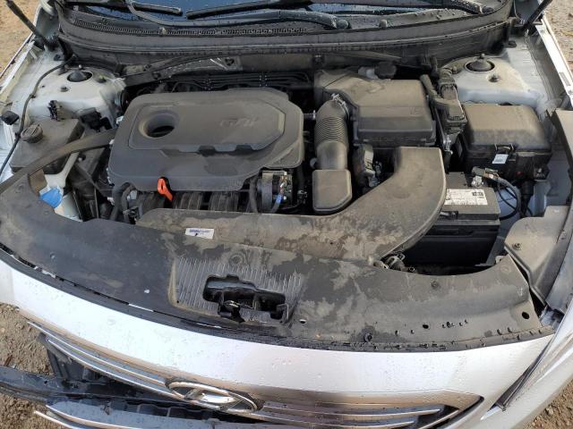 2017 HYUNDAI SONATA SE - 5NPE24AF3HH572155