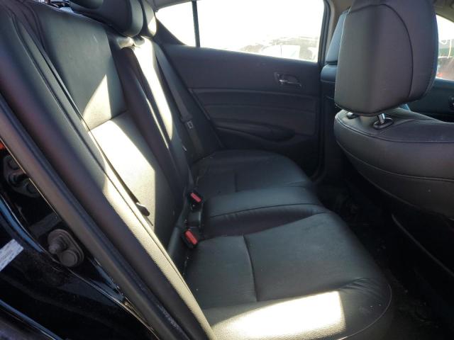 2016 ACURA ILX PREMIU - 19UDE2F72GA005015