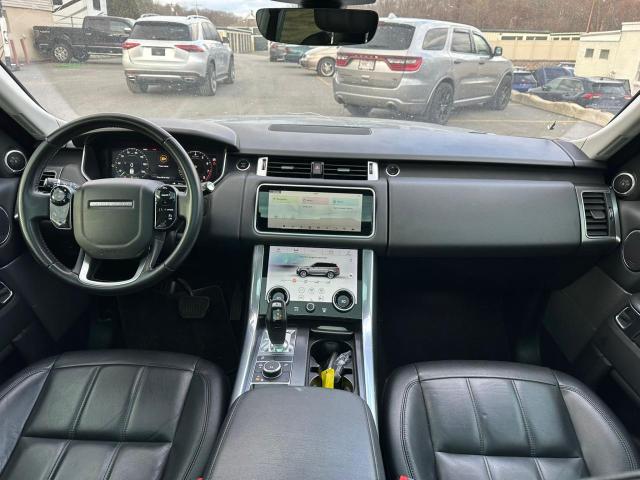 VIN SALWG2RU8KA864971 2019 LAND ROVER RANGEROVER no.8