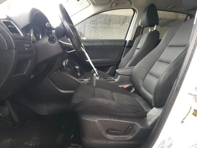 VIN JM3KE2CY9G0912005 2016 MAZDA CX-5 no.7