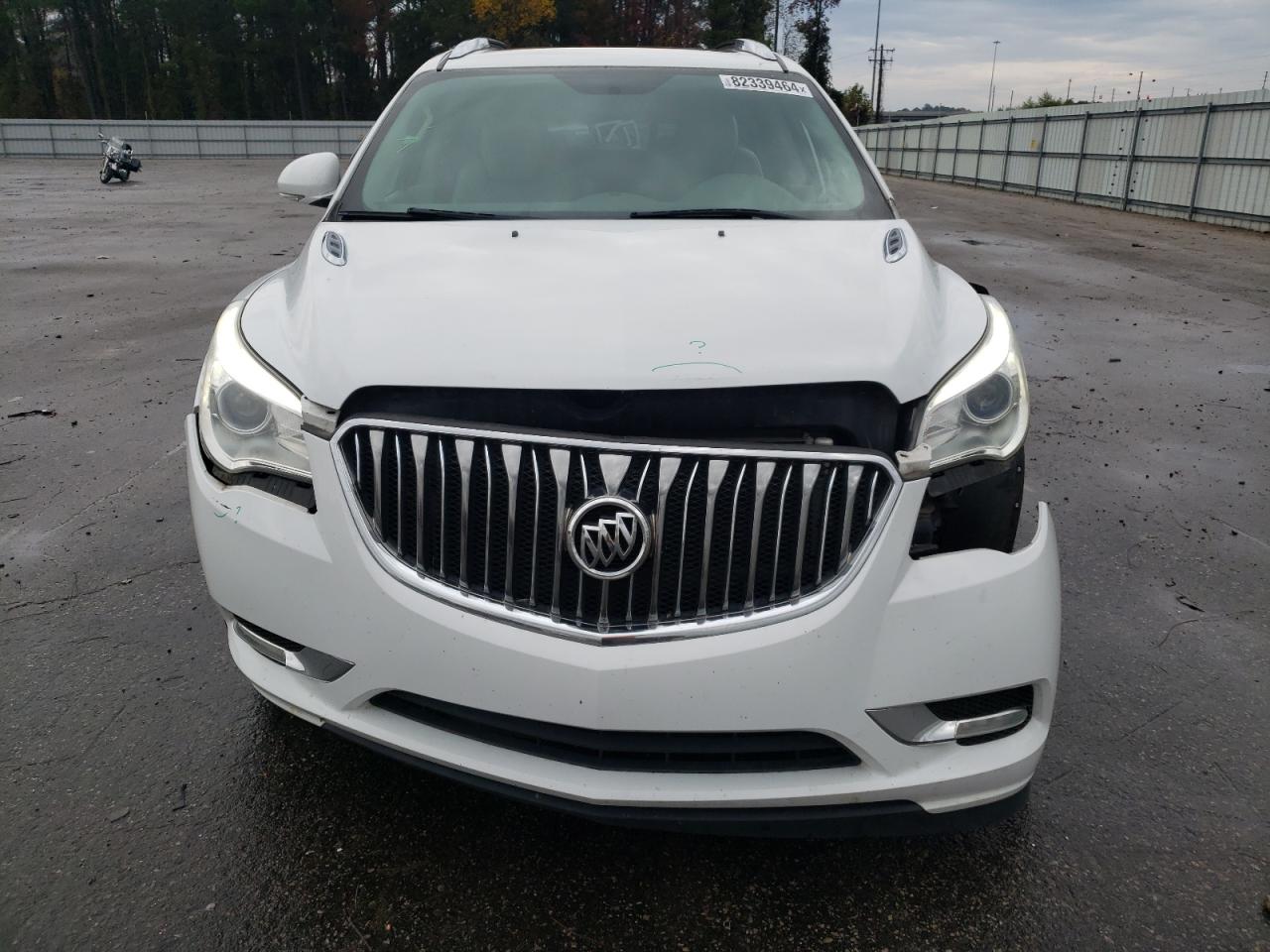 Lot #3034524754 2017 BUICK ENCLAVE