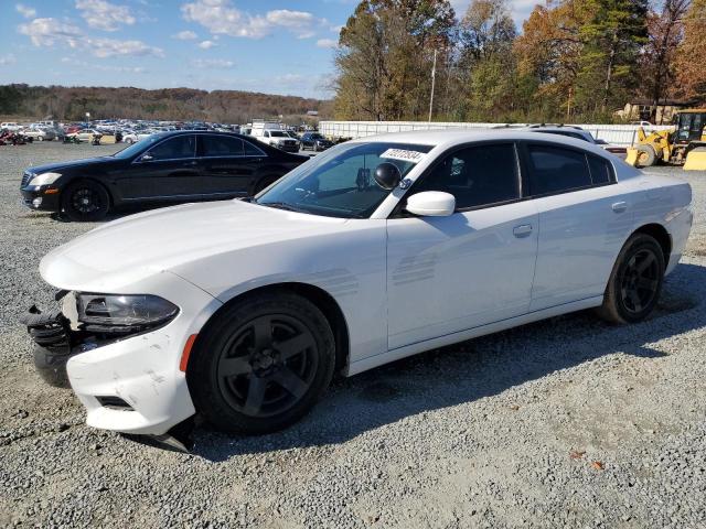 2016 DODGE CHARGER PO - 2C3CDXATXGH347588