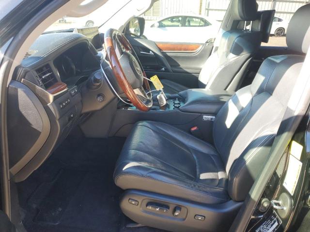 2017 LEXUS LX 570 JTJHY7AX9H4248149