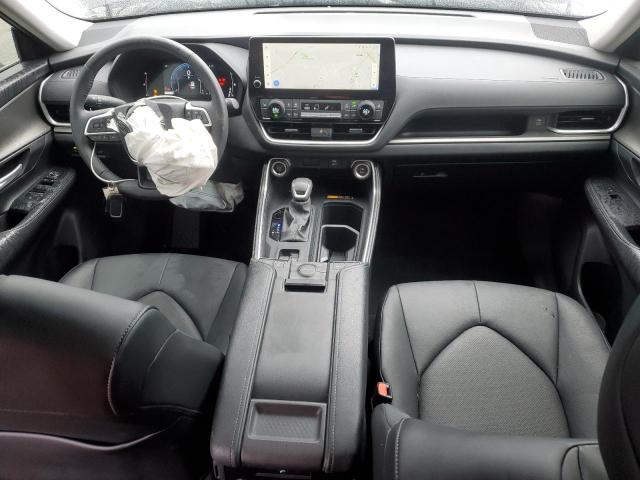 2024 TOYOTA GRAND HIGH - 5TDAAAB57RS022359