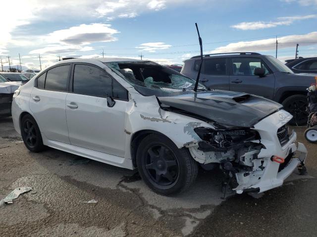 2017 SUBARU WRX - JF1VA1B65H9833610