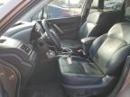 SUBARU FORESTER 2 photo