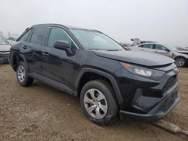 2021 TOYOTA RAV4 LE - 2T3F1RFVXMW207074