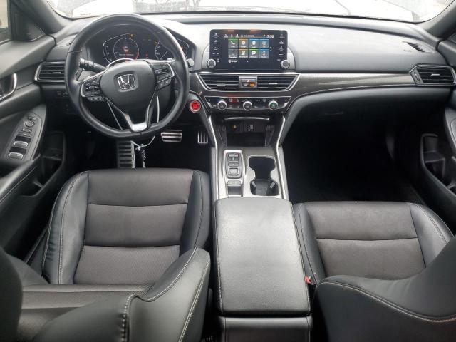 2018 HONDA ACCORD SPO - 1HGCV2F3XJA054480
