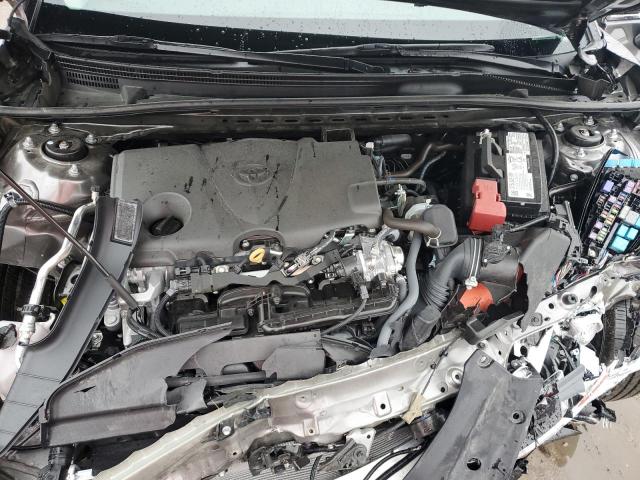 2023 TOYOTA CAMRY LE - 4T1R11BK5PU106029