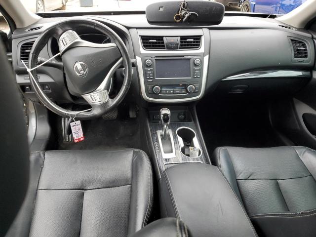 2017 NISSAN ALTIMA 2.5 - 1N4AL3AP2HC499134
