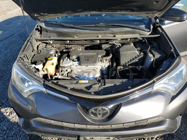 2018 TOYOTA RAV4 LE - 2T3ZFREV1JW507999
